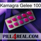 Kamagra Jelly 100 09
